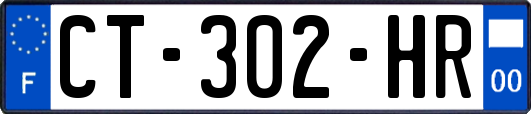 CT-302-HR
