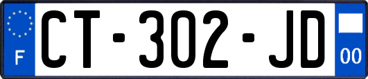 CT-302-JD