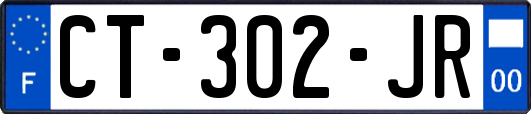 CT-302-JR