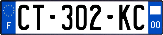 CT-302-KC