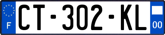 CT-302-KL