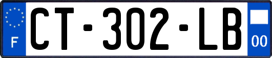CT-302-LB