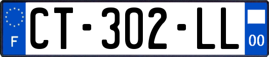 CT-302-LL