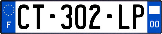 CT-302-LP