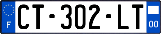 CT-302-LT