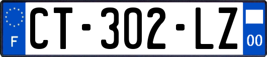 CT-302-LZ