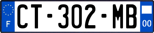 CT-302-MB