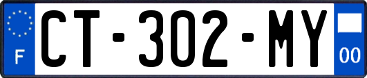 CT-302-MY