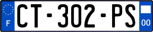 CT-302-PS