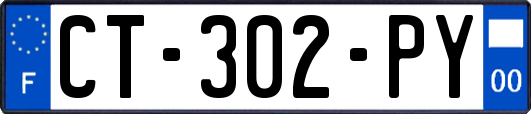 CT-302-PY