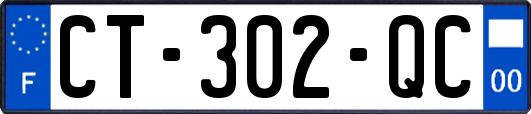 CT-302-QC