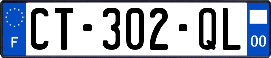 CT-302-QL