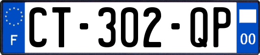 CT-302-QP