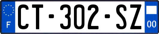 CT-302-SZ