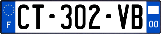 CT-302-VB