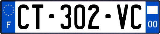 CT-302-VC