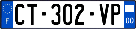 CT-302-VP
