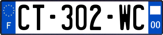CT-302-WC