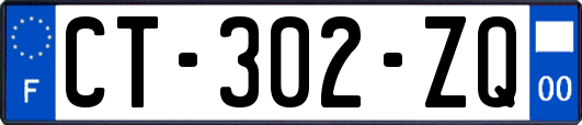 CT-302-ZQ