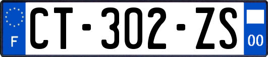 CT-302-ZS