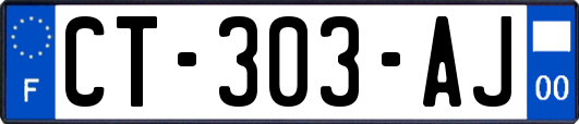 CT-303-AJ