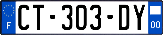 CT-303-DY