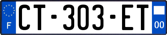 CT-303-ET