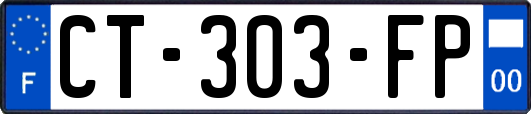 CT-303-FP