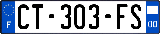 CT-303-FS