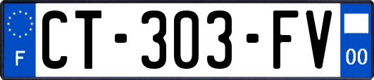 CT-303-FV
