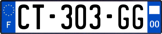 CT-303-GG