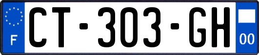 CT-303-GH