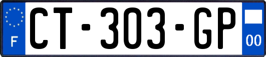 CT-303-GP