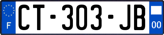 CT-303-JB