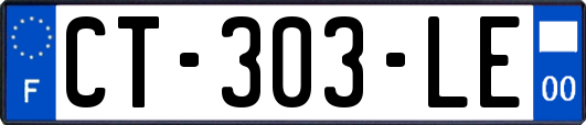 CT-303-LE