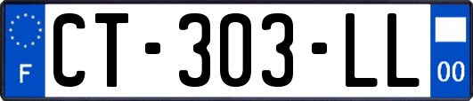 CT-303-LL