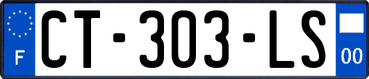 CT-303-LS
