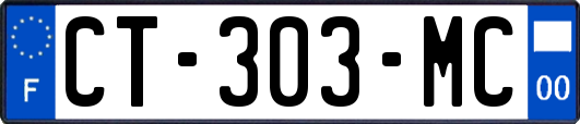 CT-303-MC