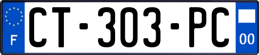 CT-303-PC