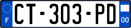 CT-303-PD