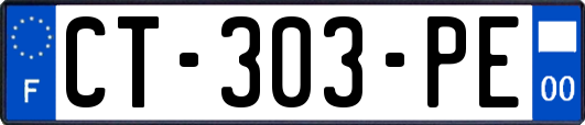 CT-303-PE