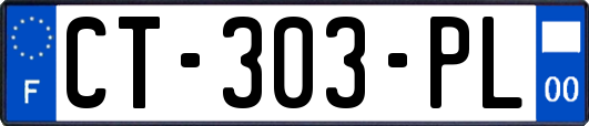CT-303-PL