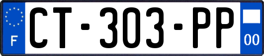 CT-303-PP