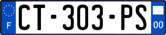CT-303-PS