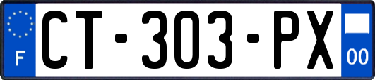 CT-303-PX