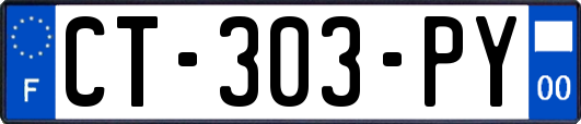 CT-303-PY