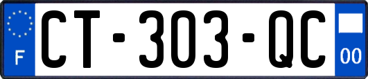 CT-303-QC