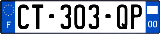 CT-303-QP