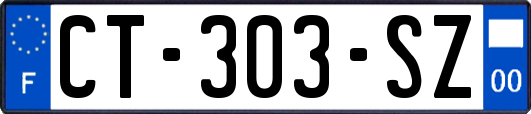 CT-303-SZ