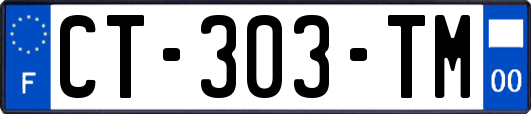 CT-303-TM